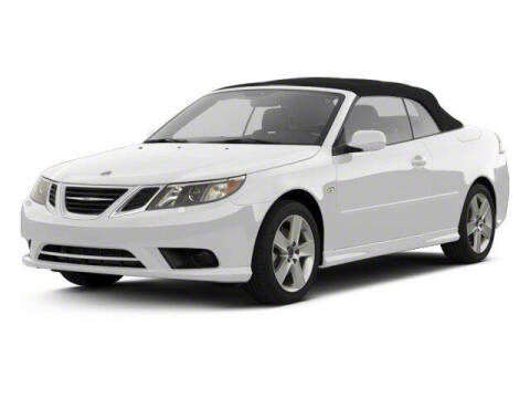 2010 Saab 9-3 2.0T