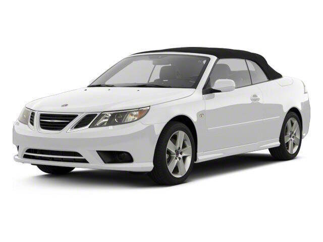 2010 Saab 9-3 2.0T