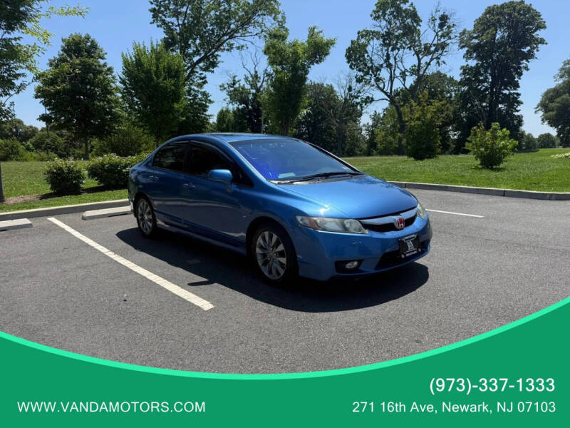 2009 Honda Civic
