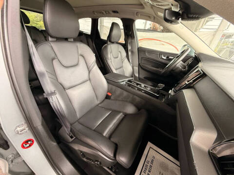 2018 Volvo XC60 T6 Inscription