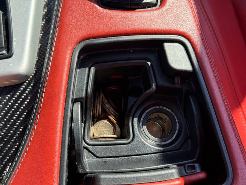 2017 BMW M6 Gran Coupe