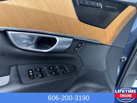 2024 Volvo XC90 B6 Plus Bright Theme 7P