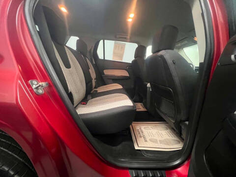 2014 GMC Terrain SLE-1