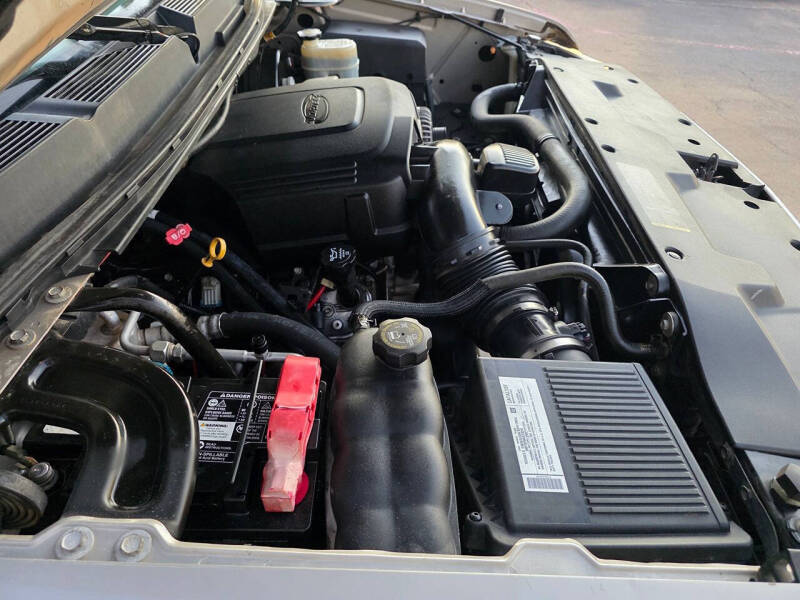 2007 Chevrolet Silverado 1500 Work Truck