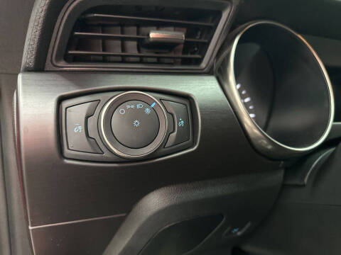 2017 Ford Mustang Shelby GT350