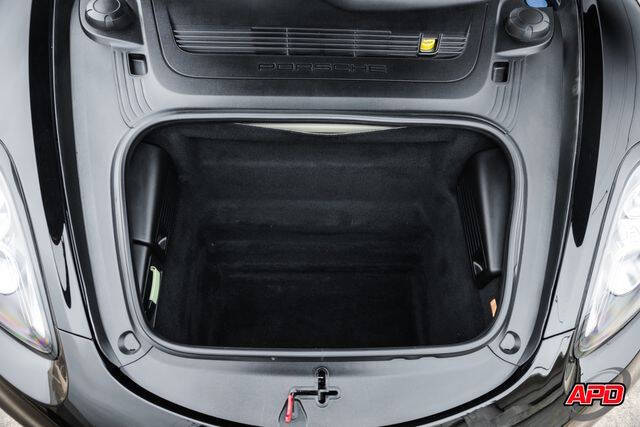 2014 Porsche Cayman