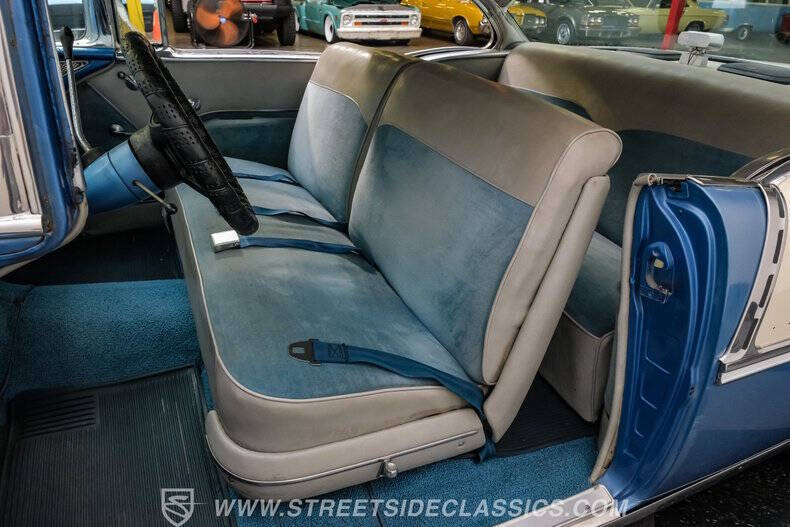 1955 Chevrolet Bel Air