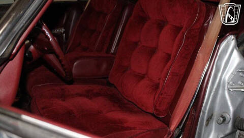 1976 Oldsmobile 98