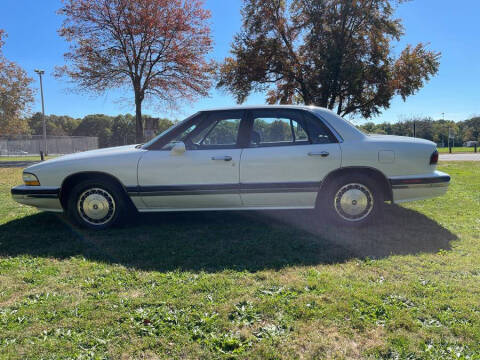 1994 Buick LeSabre Limited