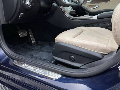 2020 Mercedes-Benz C-Class C 300 4MATIC