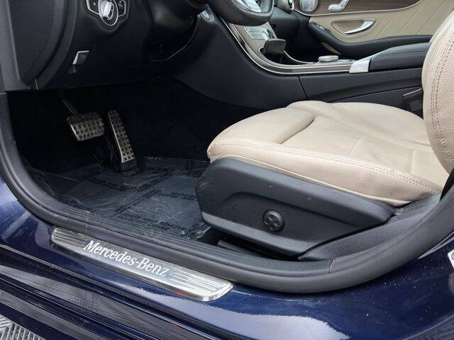 2020 Mercedes-Benz C-Class C 300 4MATIC