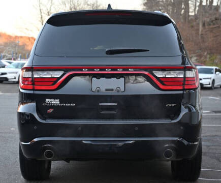 2023 Dodge Durango GT Plus