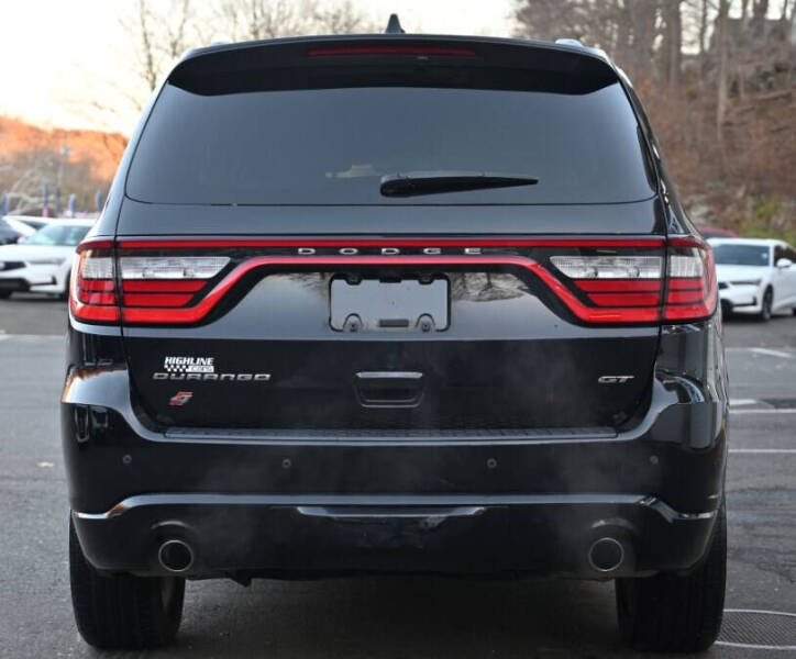 2023 Dodge Durango GT Plus