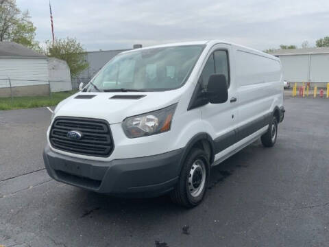 2016 Ford Transit for sale at Dixie Imports in Fairfield OH