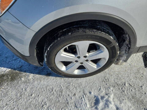 2015 Buick Encore Leather