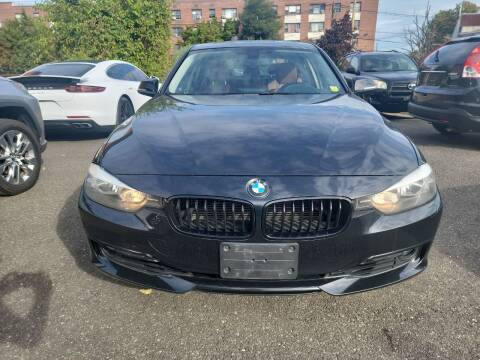 2013 BMW 3 Series for sale at OFIER AUTO SALES in Freeport NY