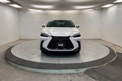 2026 Lexus NX 350 Premium