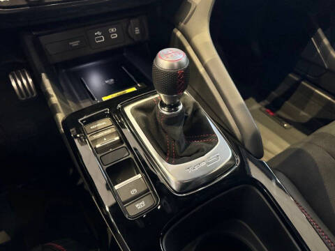 2026 Acura Integra Type S