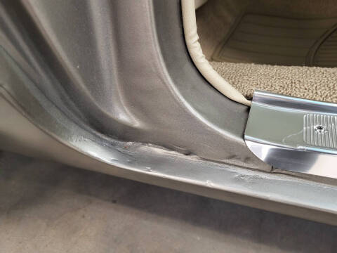 1965 Chevrolet Biscayne