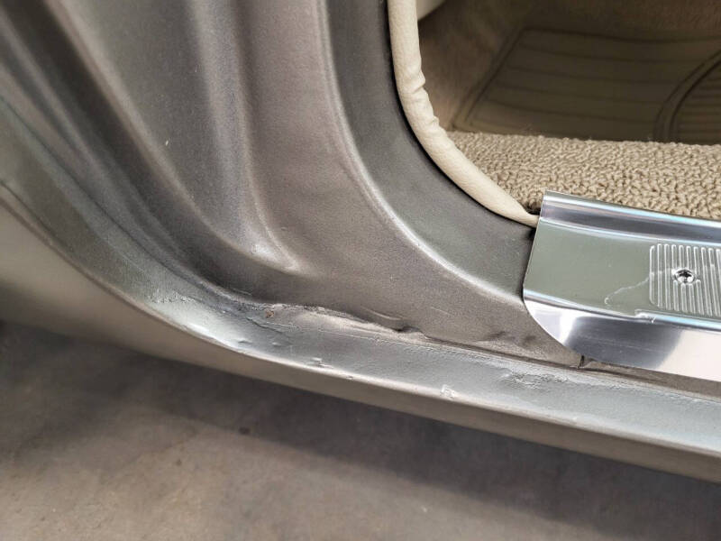 1965 Chevrolet Biscayne