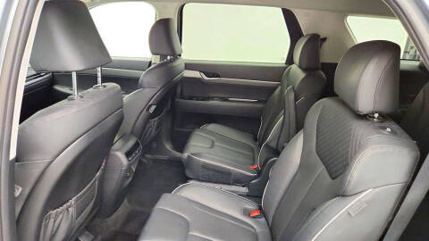2023 Hyundai Palisade XRT