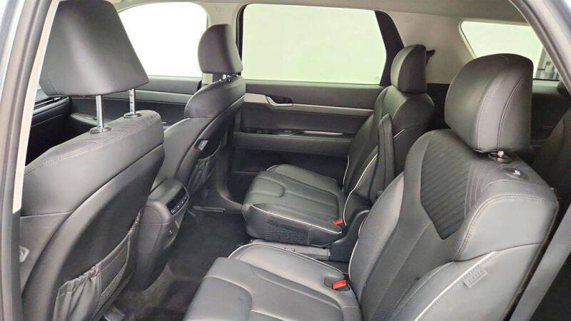 2023 Hyundai Palisade XRT