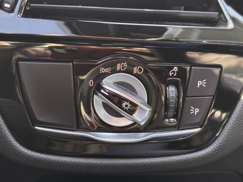 2020 BMW 5 Series 530i