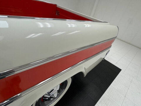 1958 Chevrolet 3100