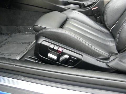 2018 BMW 4 Series 430i