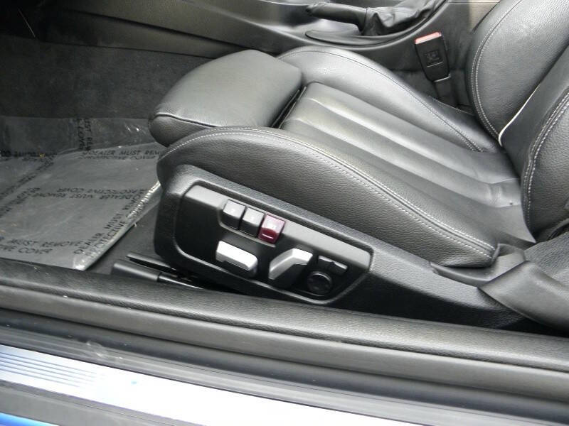 2018 BMW 4 Series 430i