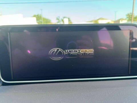 2017 Lexus RX 350 F SPORT