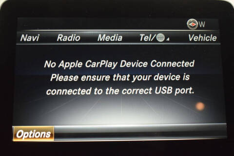 2017 Mercedes-Benz GLE GLE 350 4MATIC