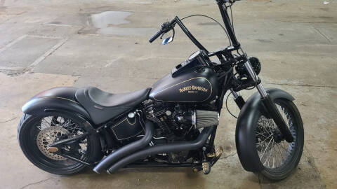 2006 HARLEY DAVIDSON ELECTRA GLIDE CLASSIC for sale at ARP in Waukesha WI