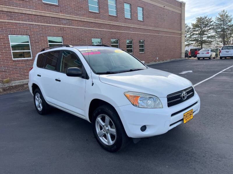2008 Toyota RAV4