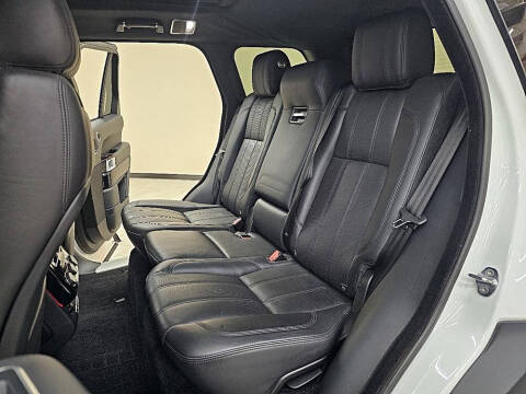 2014 Land Rover Range Rover