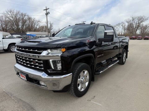 2023 Chevrolet Silverado 3500HD