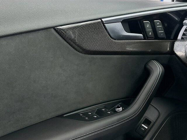 2023 Audi S4 3.0T quattro Premium Plus