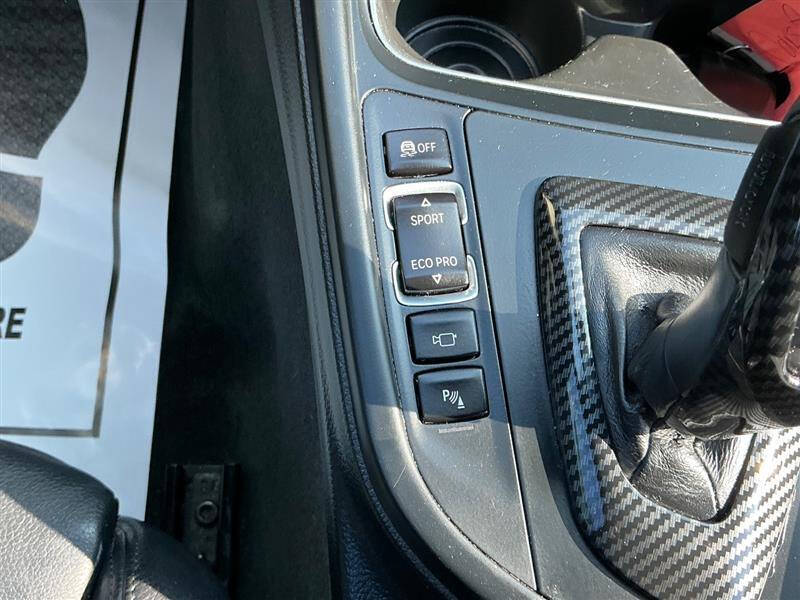 2015 BMW 4 Series 435i Gran Coupe