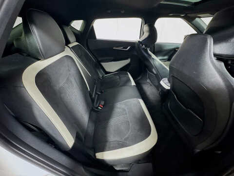 2022 Kia EV6 GT-Line