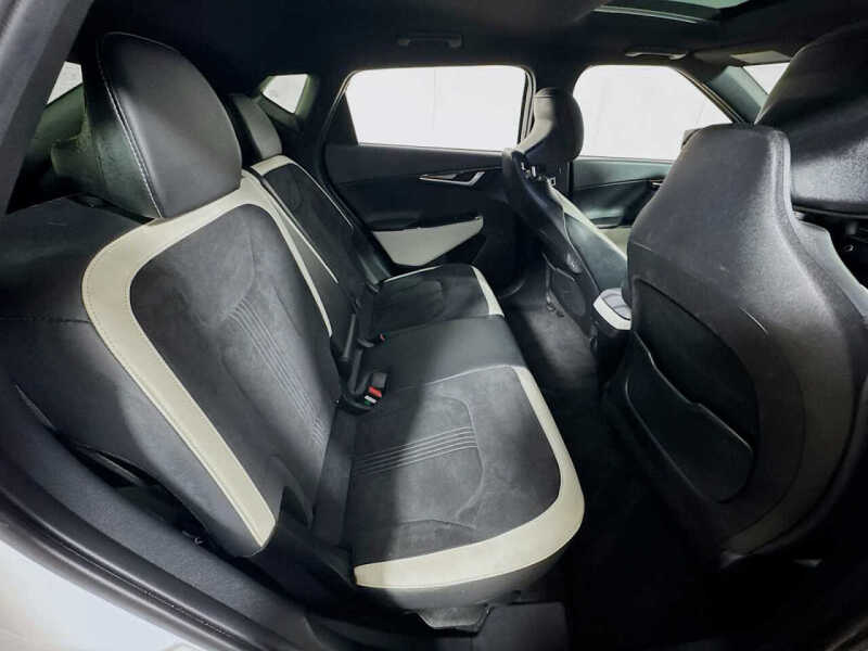 2022 Kia EV6 GT-Line