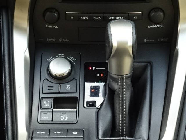 2016 Lexus NX 200t