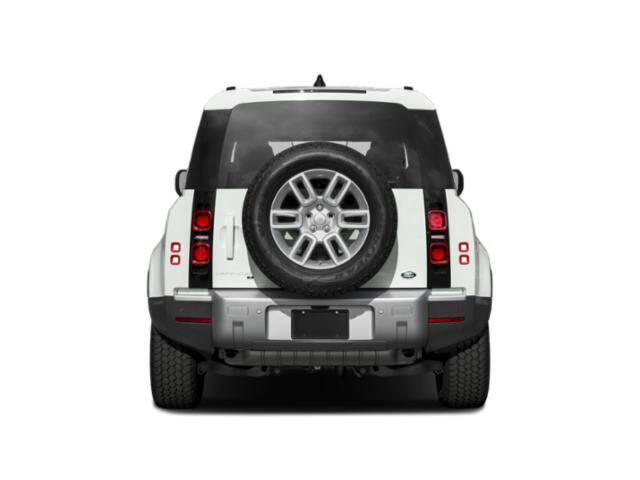 2022 Land Rover Defender 110 S