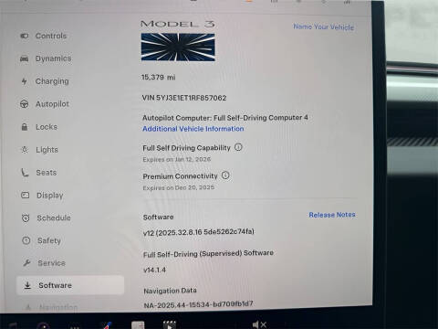2024 Tesla Model 3 Performance