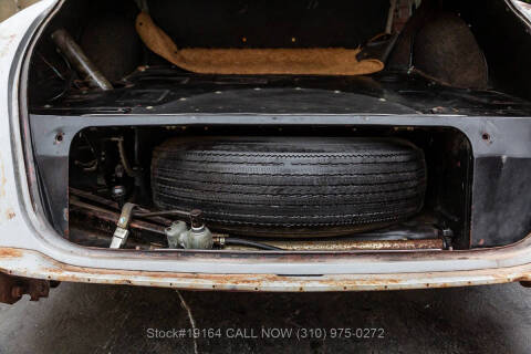 1965 Rolls-Royce Silver Cloud III