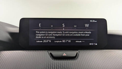 2024 Mazda CX-90 3.3 Turbo Select