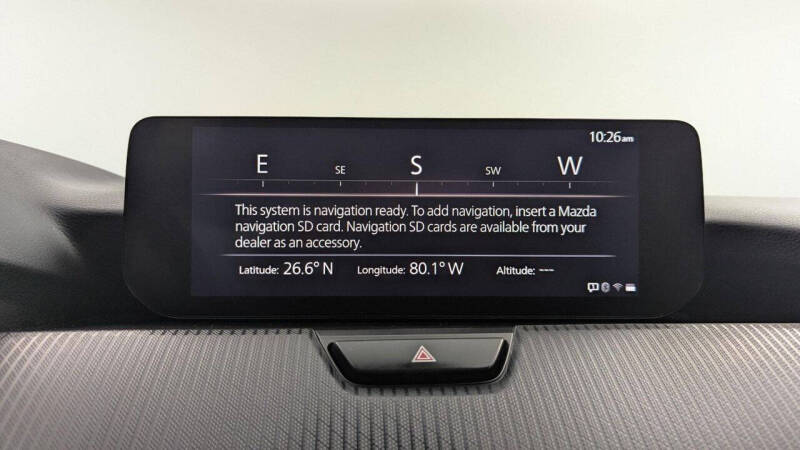 2024 Mazda CX-90 3.3 Turbo Select
