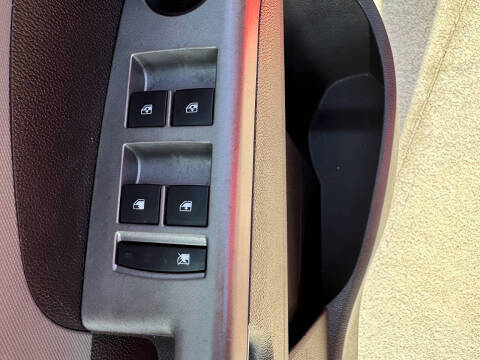 2019 Chevrolet Sonic Premier Auto