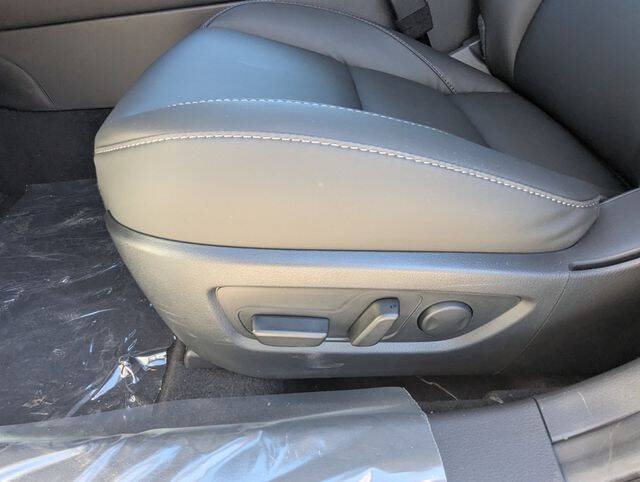 2026 Mazda CX-30 2.5 S Preferred