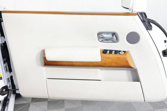 2014 Rolls-Royce Phantom Drophead Coupe