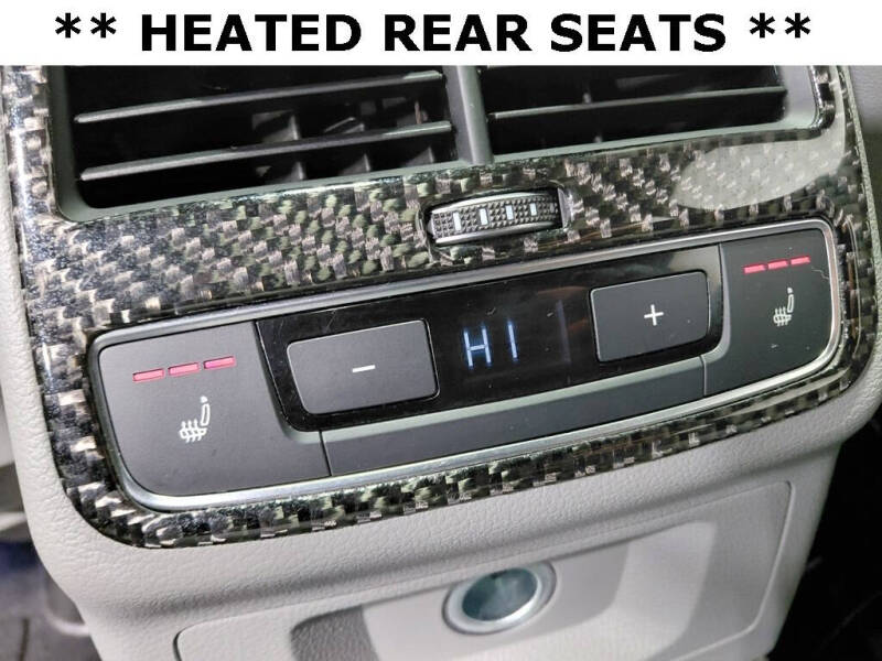 2018 Audi A5 Sportback 2.0T quattro Premium Plus